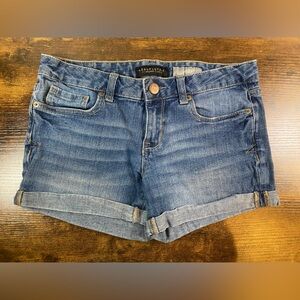 Aeropostale MIDI shorts